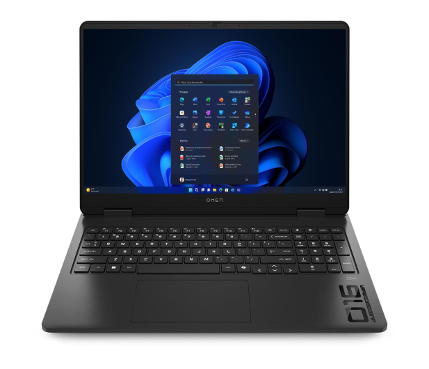 HP OMEN 16 Ultra 7-255H/32GB/2TB/Win11 RTX5070 240Hz - 1574135 - zdjęcie